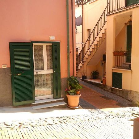 Casa Mari Leilighet Sestri Levante Eksteriør bilde