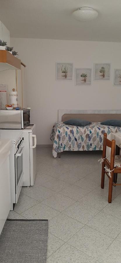Casa Mari Leilighet Sestri Levante Eksteriør bilde