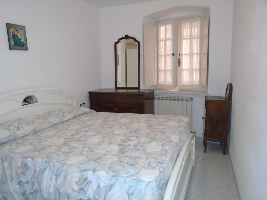 Casa Mari Leilighet Sestri Levante Eksteriør bilde