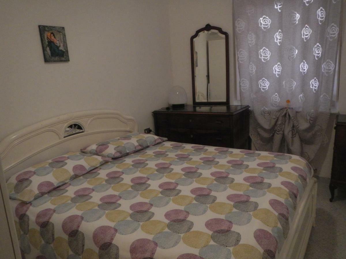 Casa Mari Leilighet Sestri Levante Eksteriør bilde
