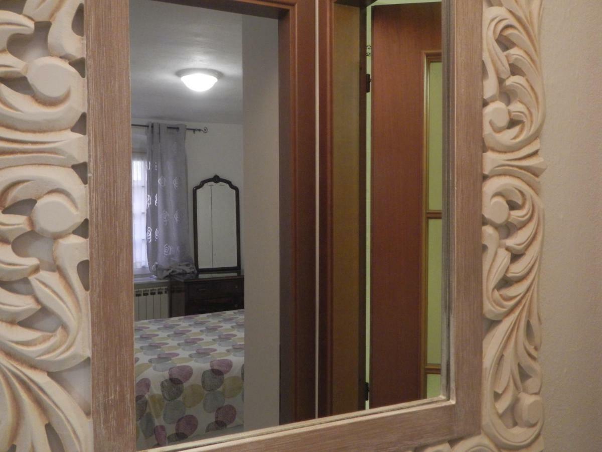 Casa Mari Leilighet Sestri Levante Eksteriør bilde