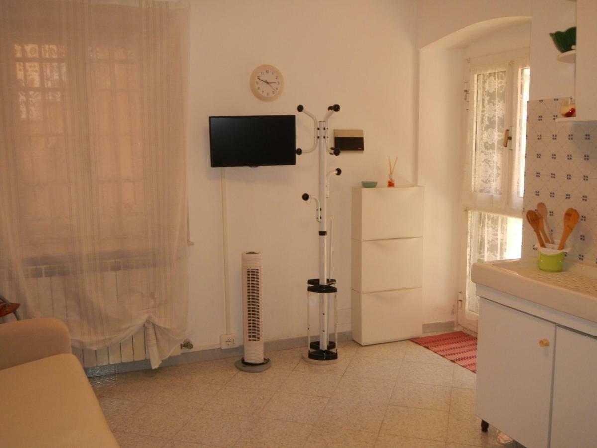 Casa Mari Leilighet Sestri Levante Eksteriør bilde
